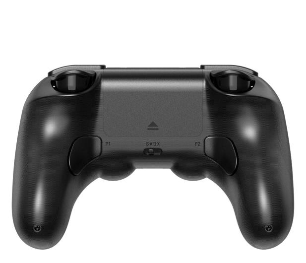 8BitDo PRO 2 Gamepad Hall Ed Black - 1262421 - zdjęcie 2